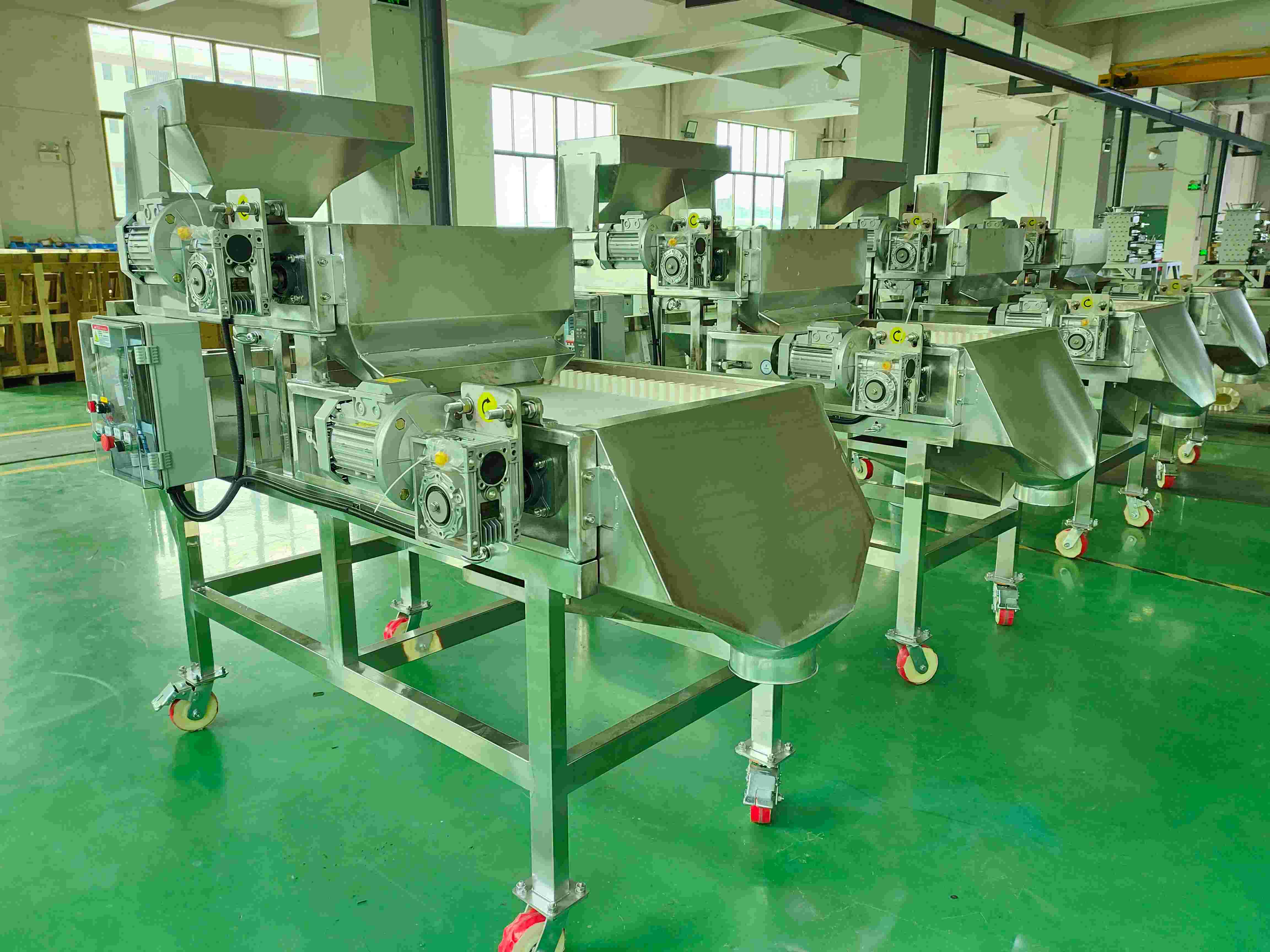 كيفية اختيار الفاصل المغناطيسي المناسب لصناعة البلاستيك؟ إليك ما تحتاج إلى معرفته!