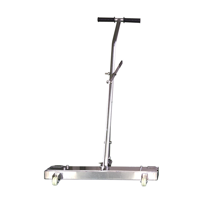 ما هي العوامل التي يجب مراعاتها عند اختيار مكنسة مغناطيسية؟